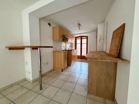 Appartement - 3 pièces - 63 m² - Photo 3