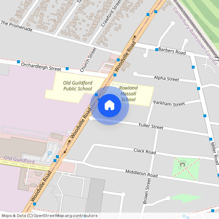 2/42-44 Fuller Street, NSW 2162, Chester Hill