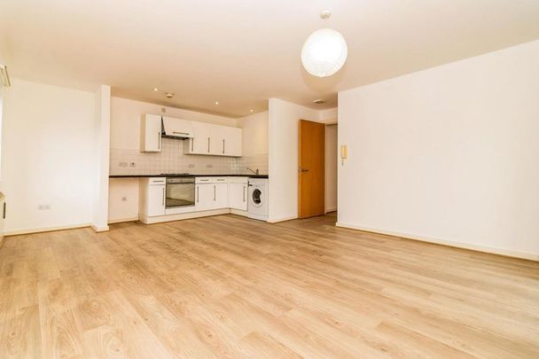 2 bedroom apartment to rent - Photo 1