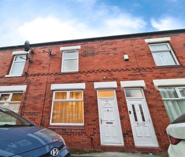 2 bedroom terraced house to rent - Photo 4