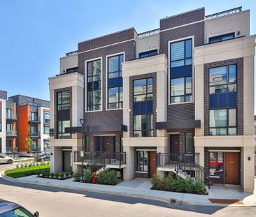 For Lease - 7 Red Squirrel Lane Unit# E-102, Richmond Hill, Ontario - Photo 6