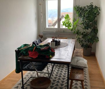 4 Zimmer, 80 m², 2. Stock - Photo 3