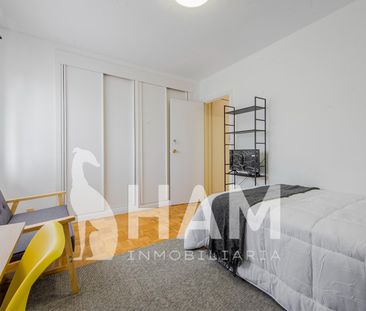 Habitación - Tres Cantos - Primera Fase - Nuevo Tres Cantos - 475€ ... - Photo 5