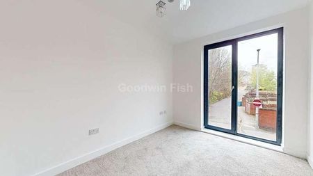 Springfield Court, Dean Road, Salford, M3 - Photo 2