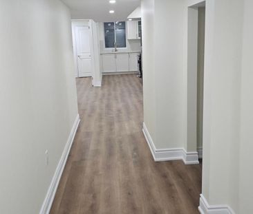 For Lease - 9 Vickery Street Unit# Basement, Whitby, Ontario - Photo 1