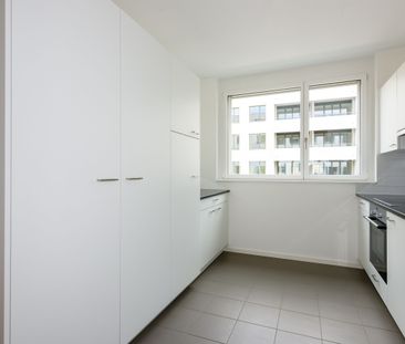 Un environnement verdoyant à Chêne-Bougeries – Logement HM - Photo 3