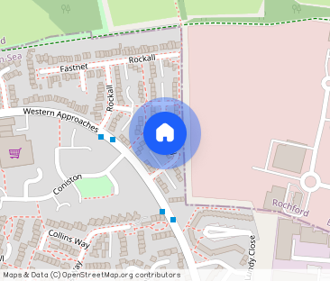 Biscay, Southend-on-Sea - Photo 1