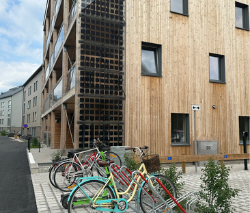 Högövägen, Växjö - Foto 4