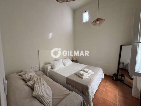 Piso en alquiler en Puerto de Santa María – Cádiz | Gilmar Consulting - Photo 5