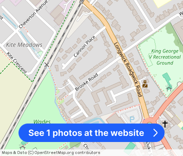 Brooke Road, Princes Risborough, HP27 - Photo 1