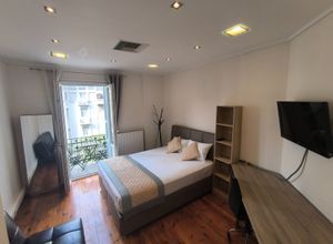 Studio/Γκαρσονιέρα για ενοικίαση - Κέντρο Θεσσαλονίκης, - Φωτογραφία 3