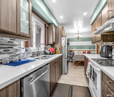 For Lease - 2173 Denby Drive Unit# Main, Pickering, Ontario - Photo 4