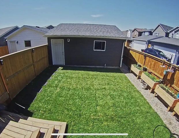 Amazing Home In Seton!!! — 3 Bedrooms House - Photo 1