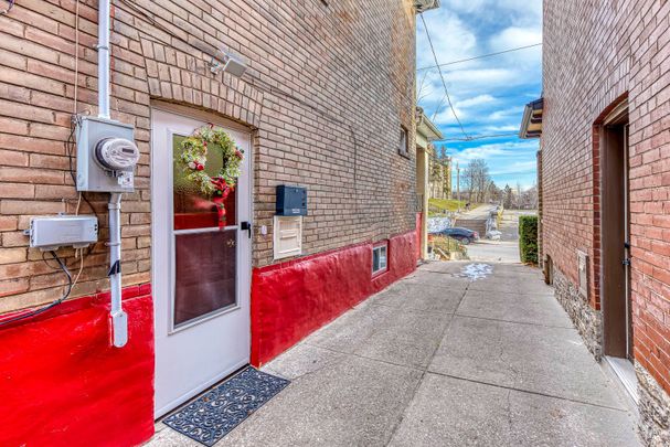 For Lease - 144 Evelyn Crescent Unit# Basement, Toronto, Ontario - Photo 1