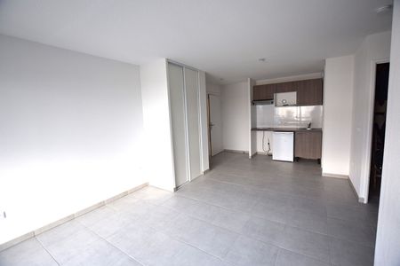 Appartement 2 pièces - Photo 2