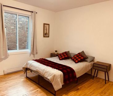 5124 Av. Trans Island, H3W 3A1, H3W 3A1, Montréal - Photo 4