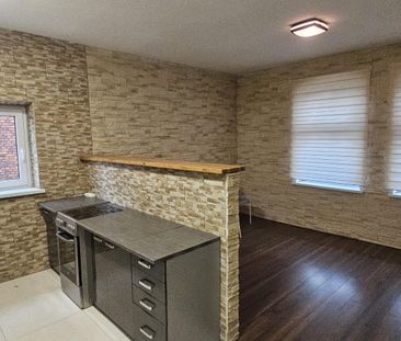 Komfortowe 2pokoje 1piętro 41m (Ruda Śląska, Orzegów, Orzegowska)In... - Photo 5