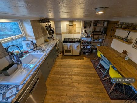 1 bedroom in a house share to rent - Photo 2