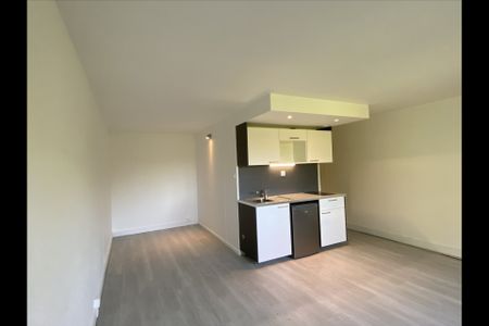 T1 31m²/ VANDOEUVRE BRABOIS - Photo 3
