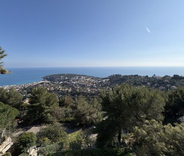 Maison 4 pièces avec vue mer à Roquebrune-Cap-Martin - Photo 4