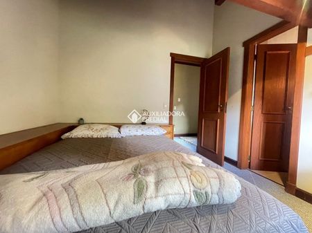 Apartamento com 2 quartos e 144m² para alugar em Planalto, Gramado. - Photo 4