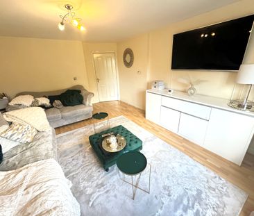 2 bedroom apartment to rent Willowbrook Walk, ST6 - Photo 2