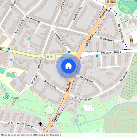 Ostring 81, 24143 Kiel