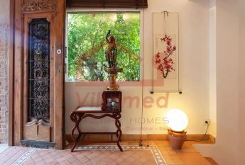 Casa o chalet de alquiler en Montepilar