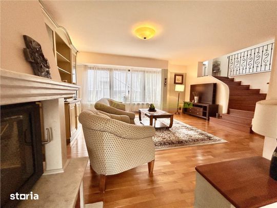 Vila spatioasa de inchiriat – 11 camere – Centrul Civic, Brasov | Idea - Photo 1