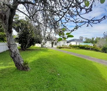 Waiuku, 32 Kitchener Road - Photo 1