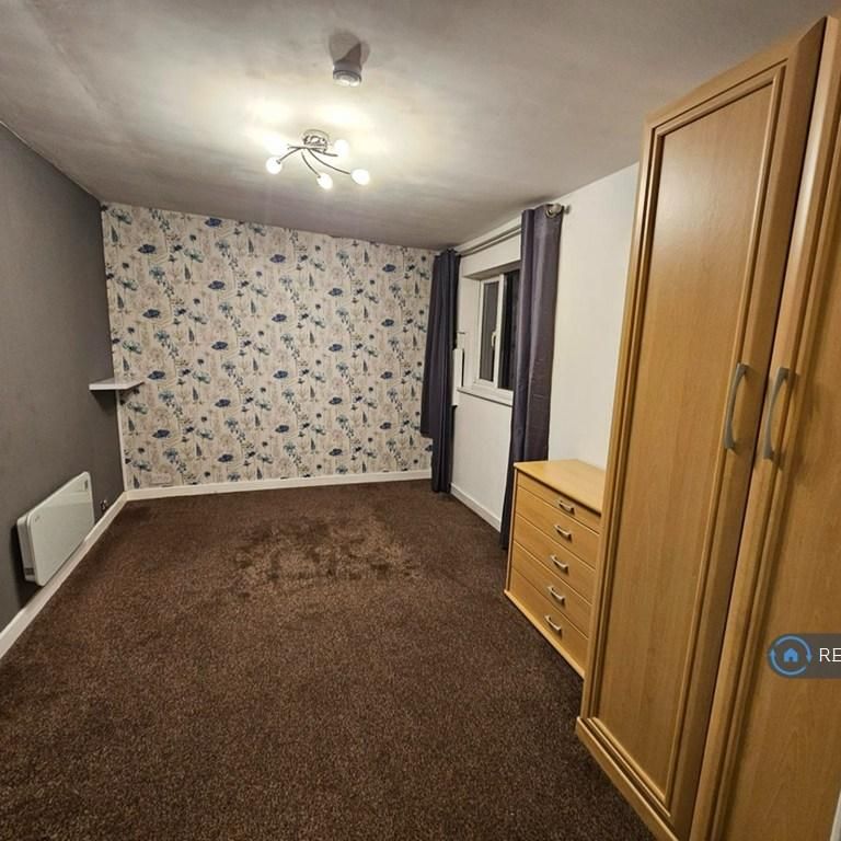 1 bedroom bungalow to rent - Photo 1