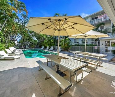 1Bed Air Con Furnished Budds Beach - Photo 6