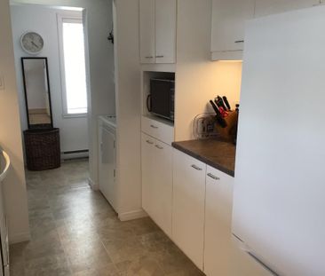 Logement 3 1/2 à louer Granby - Photo 4