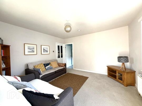 Apt 6 Bracken Lodge, 95 Kings Road, Belfast, BT5 7BU - Photo 1