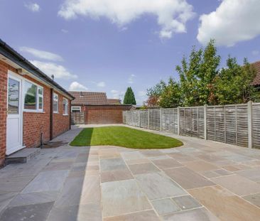 3 bedroom bungalow to rent - Photo 3