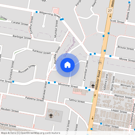 16 Goorama Street, Qld 4053, Stafford