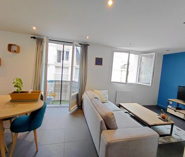 Location Appartement 2 pièces 62m² VILLEURBANNE 69100 - Photo 3