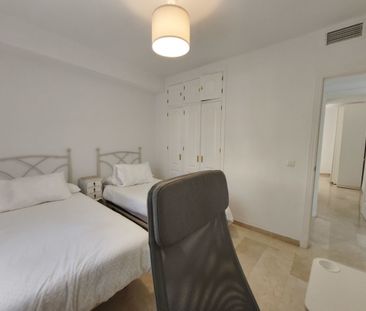 Ground Floor Apartment · Estepona - Photo 6