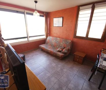 Location Appartement 2 pièces 29m² LEUCATE 11370 - Photo 1