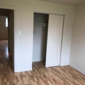 4 1/2 | Diponible le 1er juillet | Quartier Duberger - Photo 2