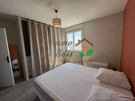 Location Appartement 2 pièces 56m² ROUSSILLON 38150 - Photo 4