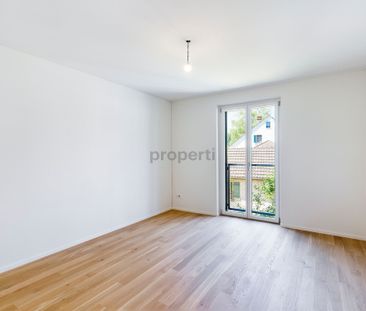 Modern 3.5-room apartment in Turbenthal - Foto 4