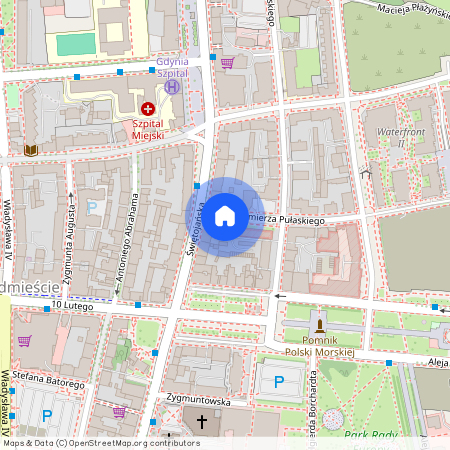 Gdynia Śródmieście