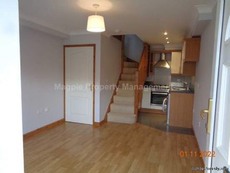 1 bedroom property to rent in St Neots - Photo 3