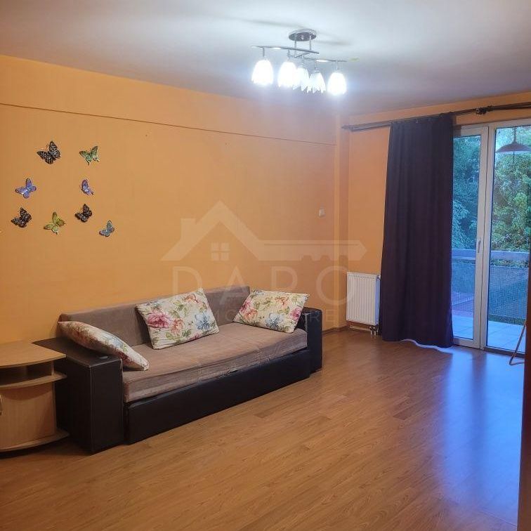 Închiriază Apartament 1 camere Tudor Vladimirescu - Fotografie 1