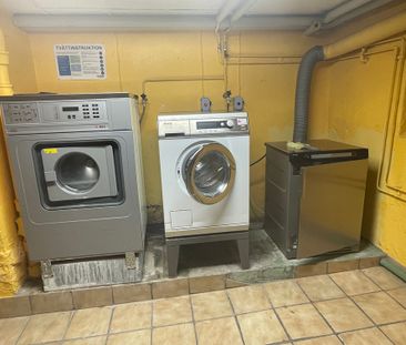 Regeringsgatan 4 - Foto 6