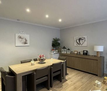 Woning te huur in Uitbergen voor € 900 met 2 slaapkamers - Photo 3