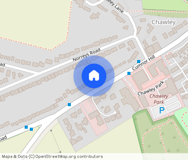 Cumnor Hill, Oxford - Photo 1