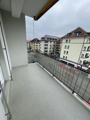 2-Zimmerwohnung, 3. Stock links - Photo 5