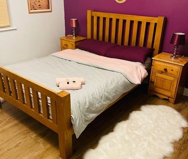 Room in a Shared House, Vassall Road, BS16 - Photo 2